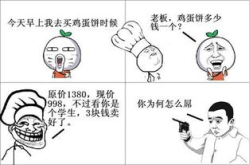 幽默爆笑笑话,爆笑笑话集锦，欢乐无限