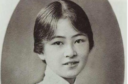 网红林徽因,才情与美貌并存的民国才女传奇
