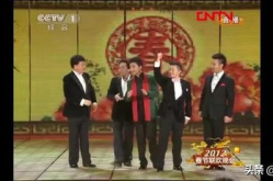 历届春晚相声小品,历届春晚相声小品经典回顾