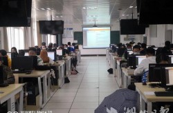 大学生练习直播“卖卖卖”闯进全国总决赛，直播竞赛
